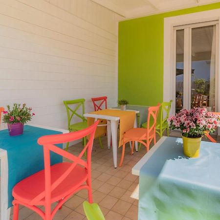 B&B Smartfit House - Room & Relax In Pescara Esterno foto