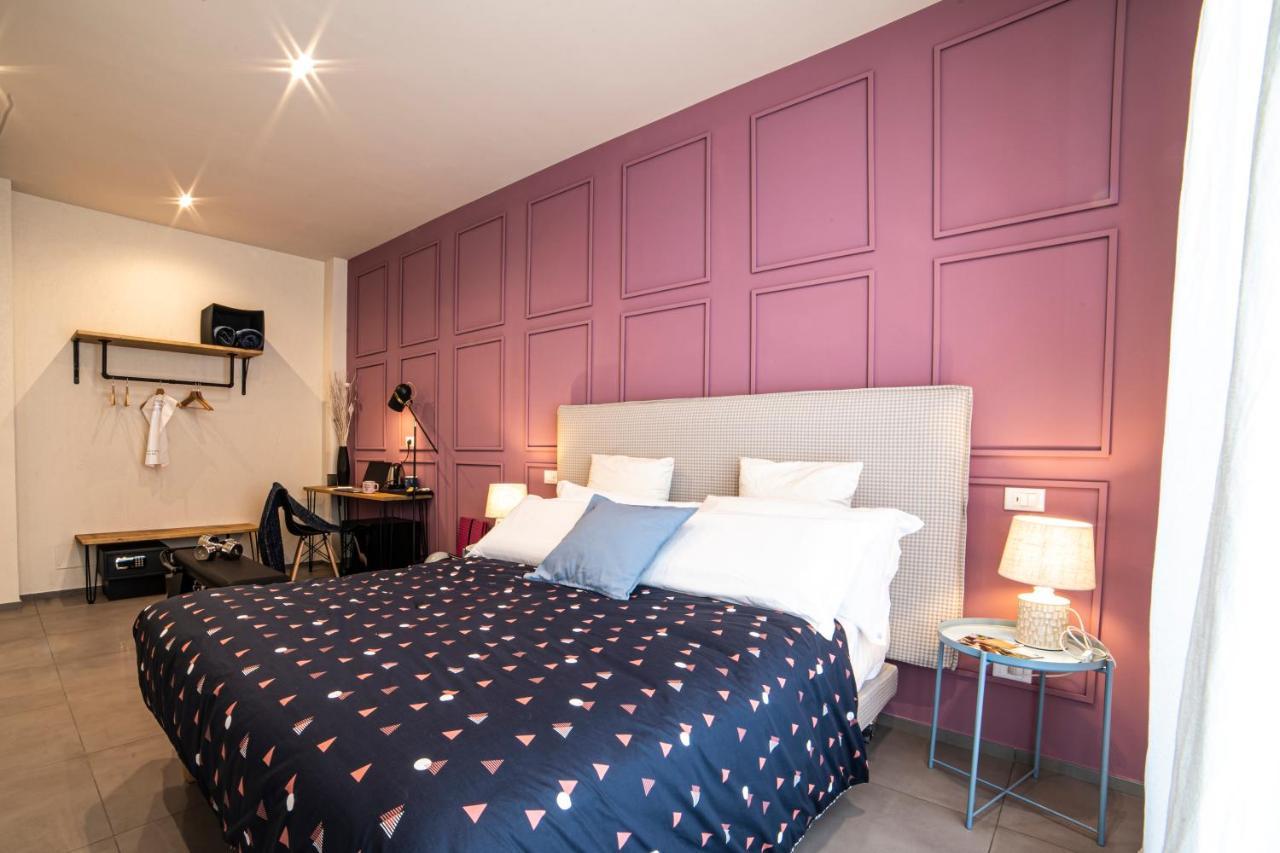 B&B Smartfit House - Room & Relax In Pescara Esterno foto