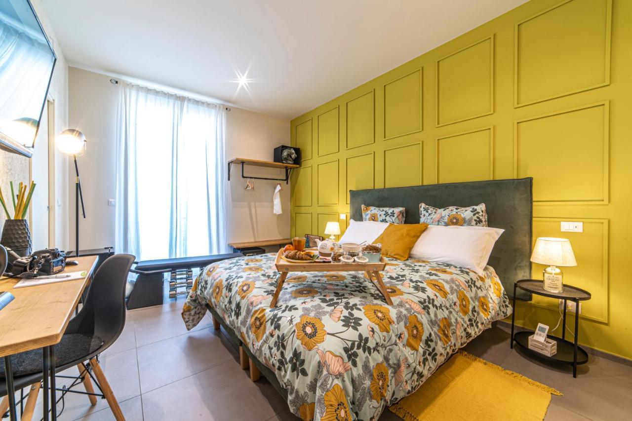 B&B Smartfit House - Room & Relax In Pescara Esterno foto