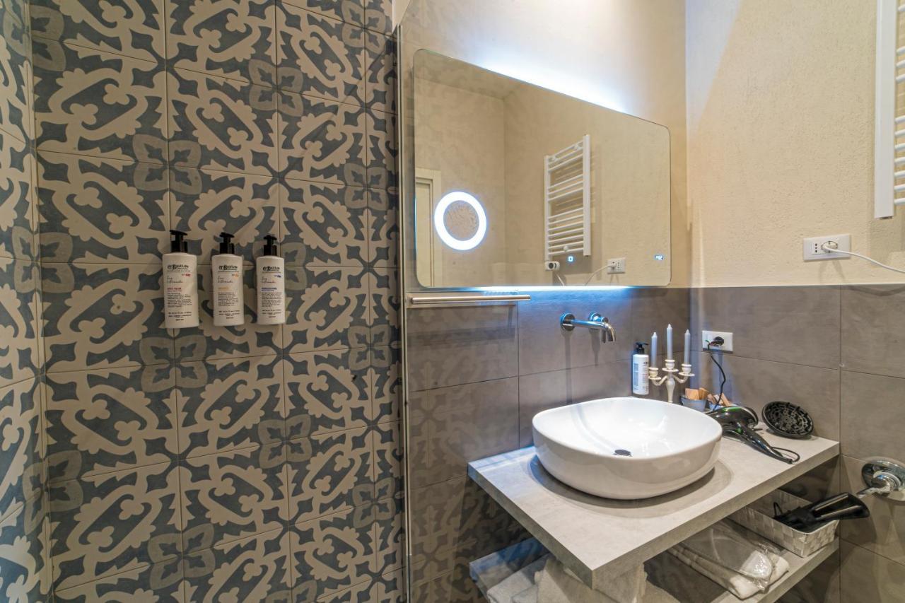 B&B Smartfit House - Room & Relax In Pescara Esterno foto