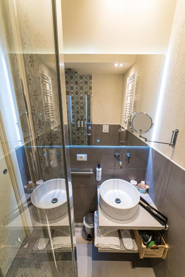 B&B Smartfit House - Room & Relax In Pescara Esterno foto