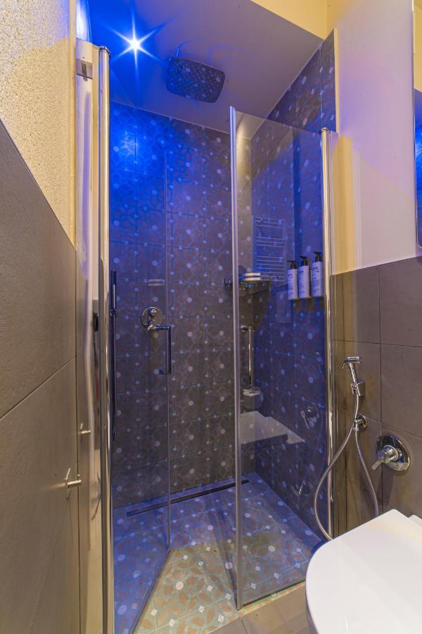 B&B Smartfit House - Room & Relax In Pescara Esterno foto