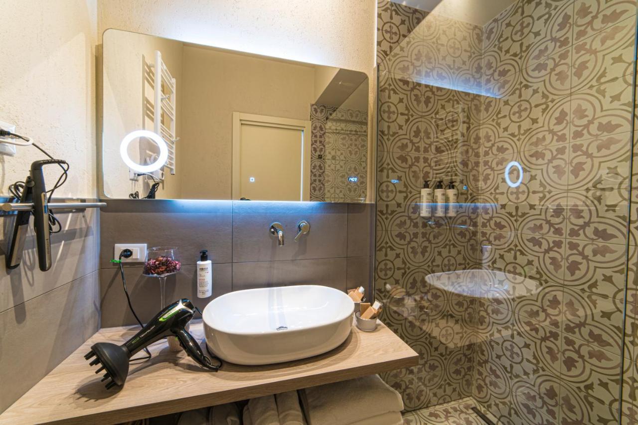 B&B Smartfit House - Room & Relax In Pescara Esterno foto