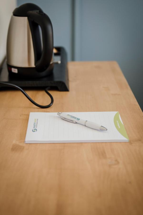 B&B Smartfit House - Room & Relax In Pescara Esterno foto