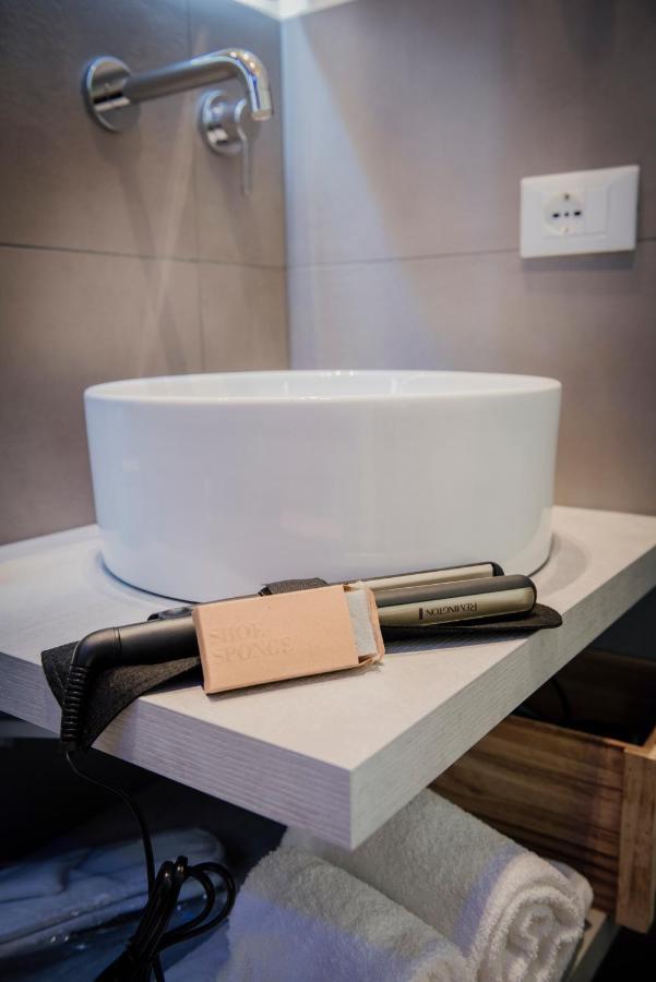B&B Smartfit House - Room & Relax In Pescara Esterno foto