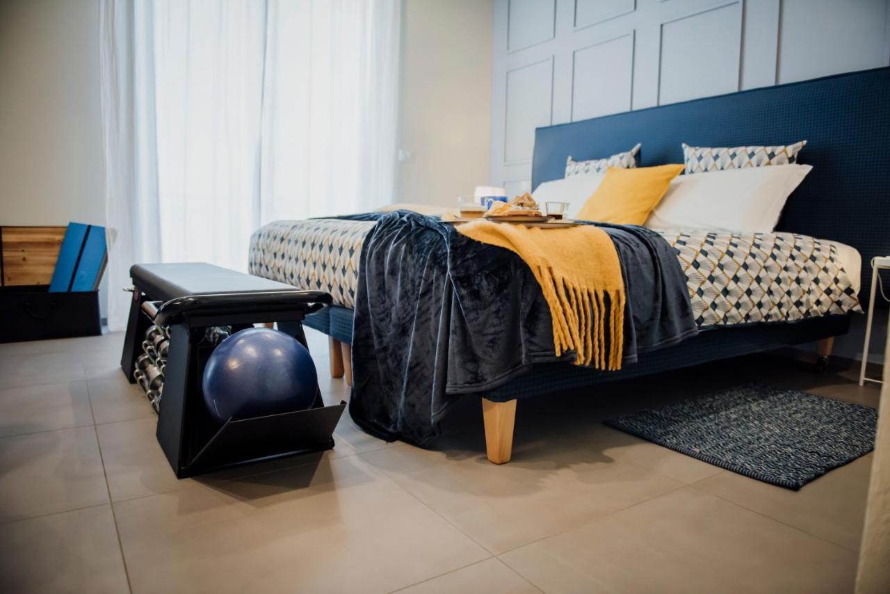 B&B Smartfit House - Room & Relax In Pescara Esterno foto