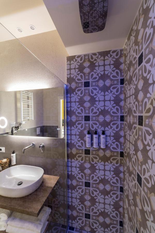 B&B Smartfit House - Room & Relax In Pescara Esterno foto