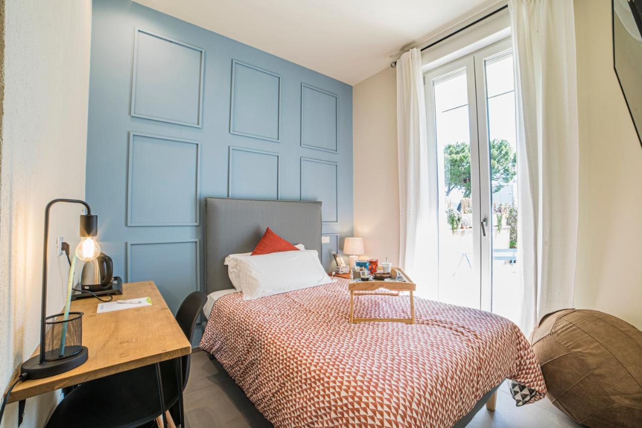 B&B Smartfit House - Room & Relax In Pescara Esterno foto