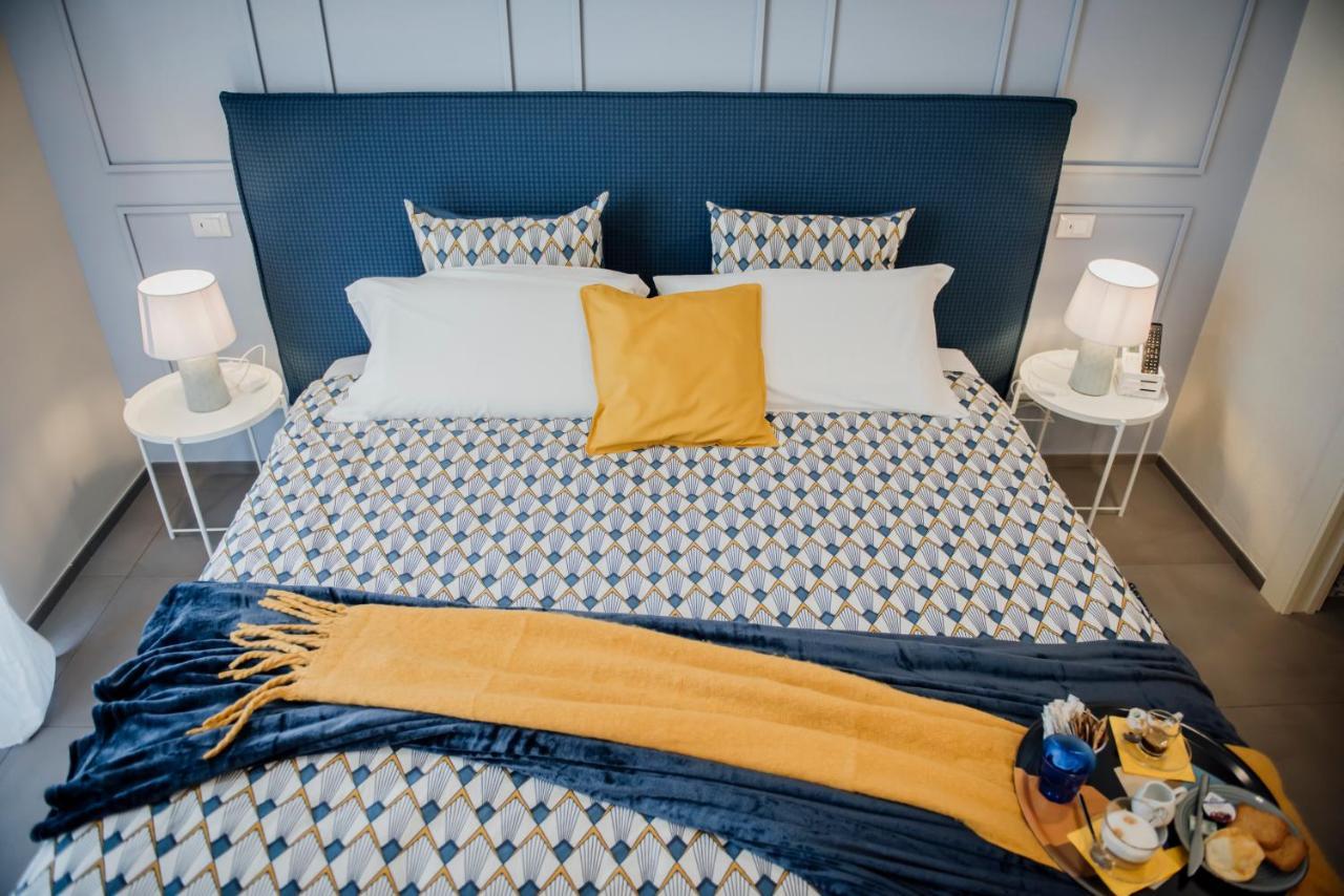B&B Smartfit House - Room & Relax In Pescara Esterno foto