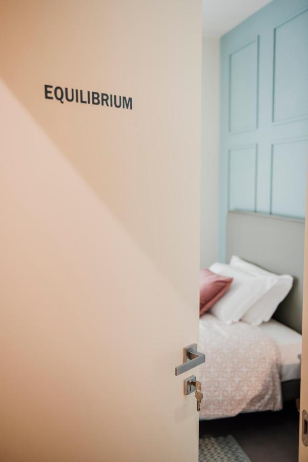B&B Smartfit House - Room & Relax In Pescara Esterno foto