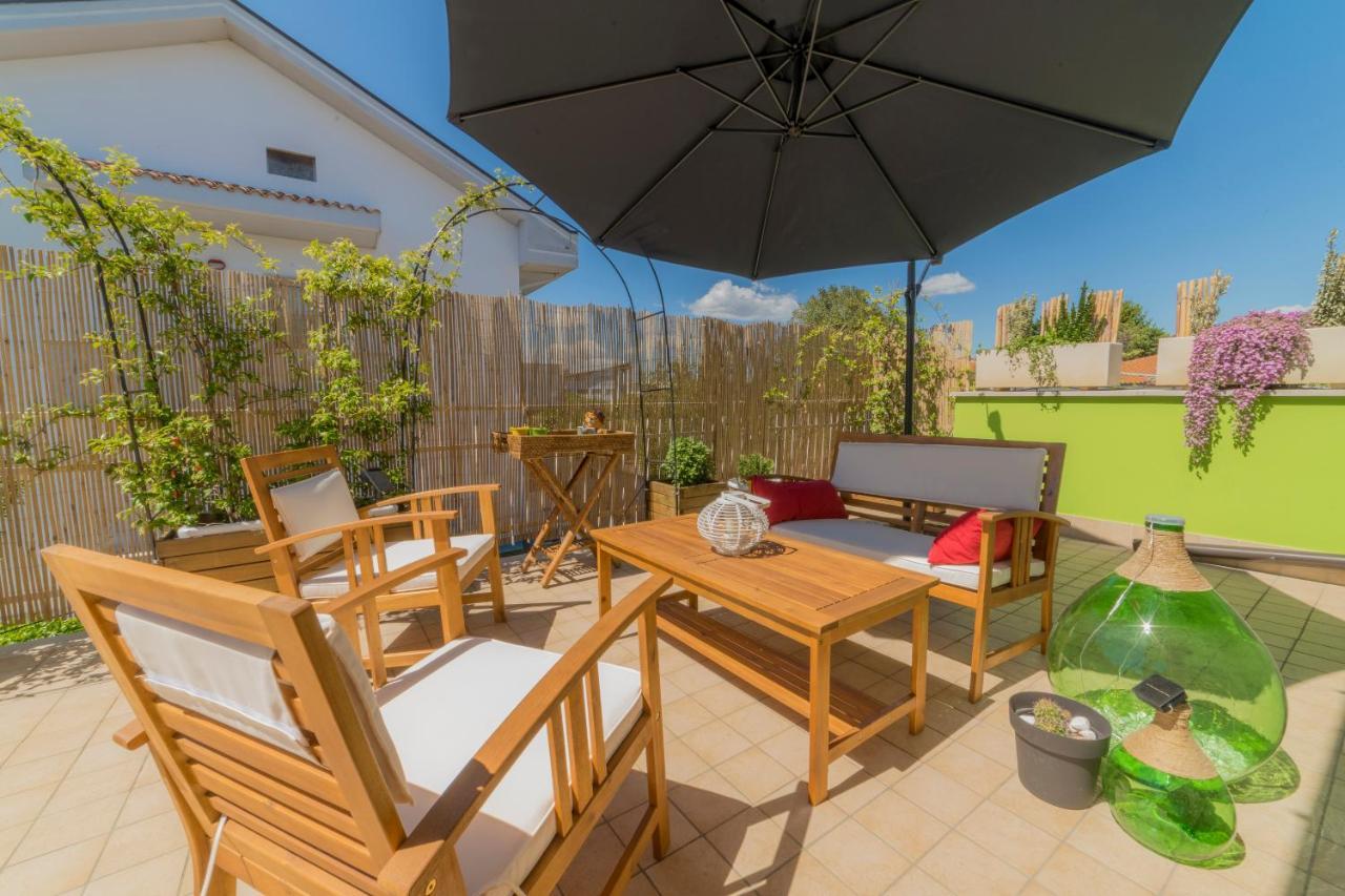B&B Smartfit House - Room & Relax In Pescara Esterno foto