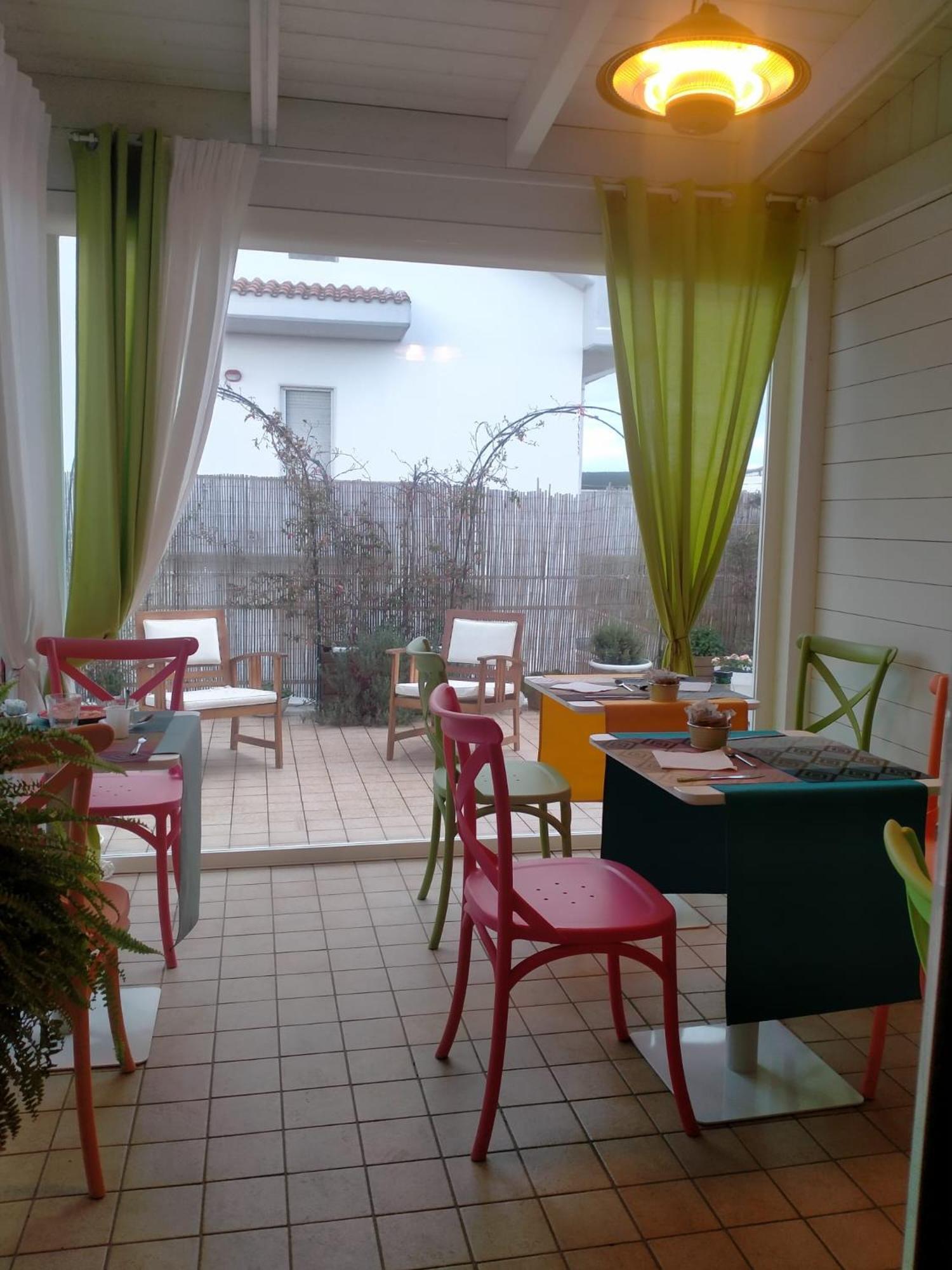 B&B Smartfit House - Room & Relax In Pescara Esterno foto