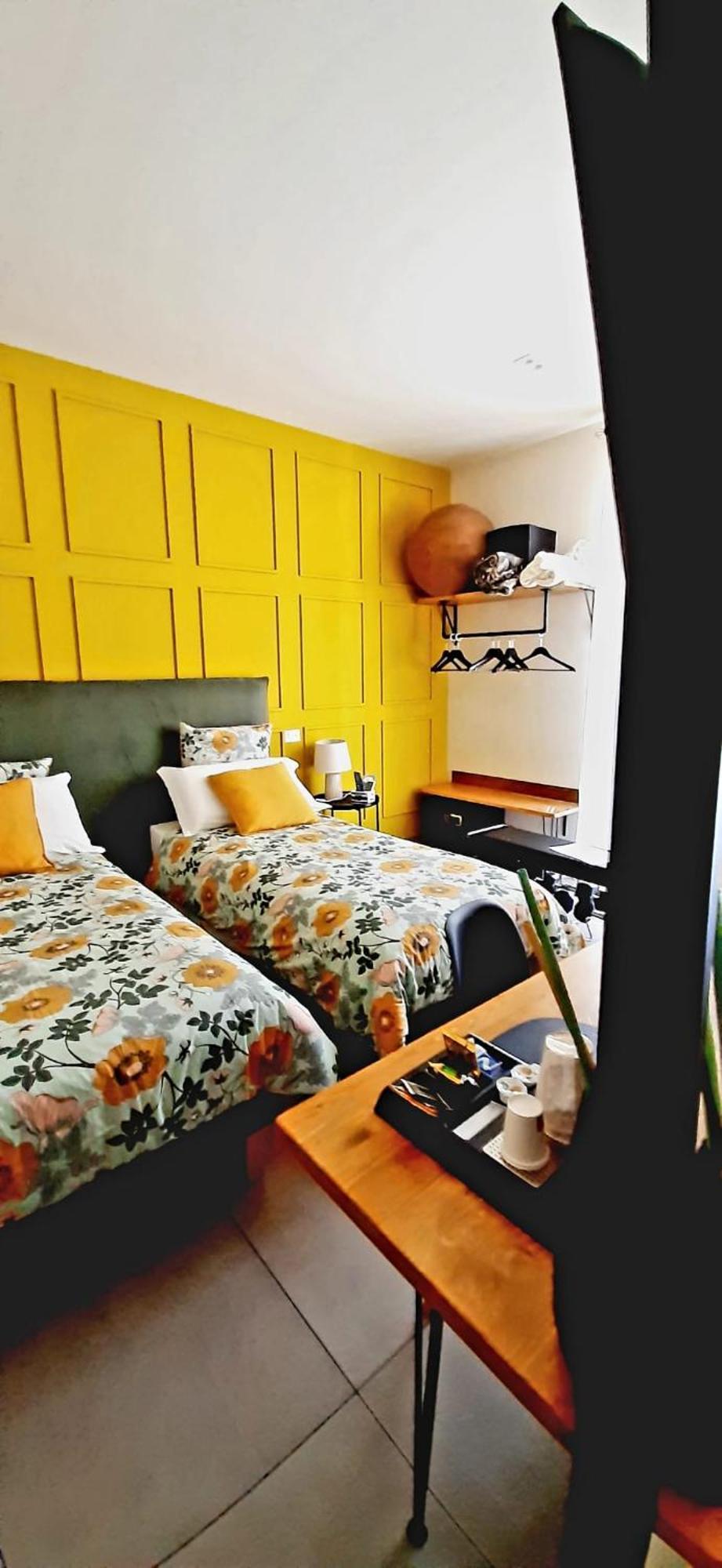 B&B Smartfit House - Room & Relax In Pescara Esterno foto