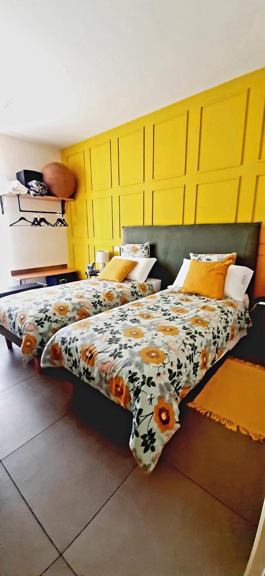 B&B Smartfit House - Room & Relax In Pescara Esterno foto