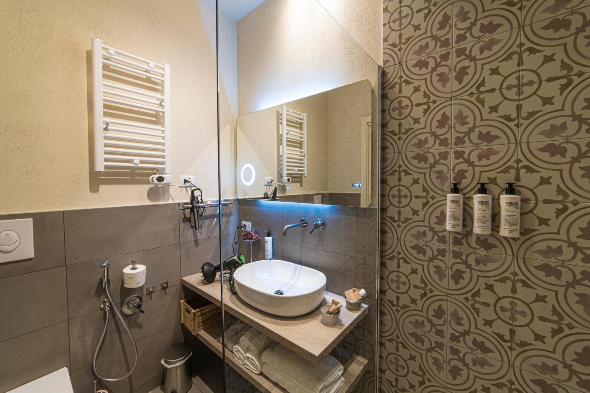 B&B Smartfit House - Room & Relax In Pescara Esterno foto