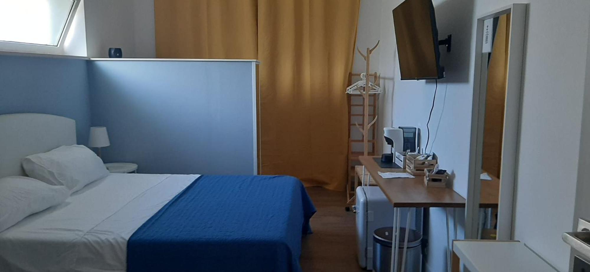 B&B Smartfit House - Room & Relax In Pescara Camera foto